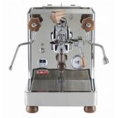 Lelit Bianca PL162T Çift Kazanlı-Pedallı Ticari Espresso Makinesi