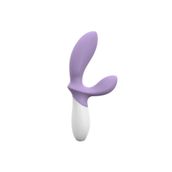 Lelo Loki Wave 2 Violet Çift Stimülasyon Vibratör