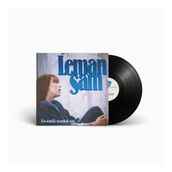 Leman Sam - Livaneli Şarkıları (Plak)