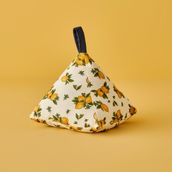 Lemoncello Kapı Stoperi (20X18 Cm) - 20 x 18 cm