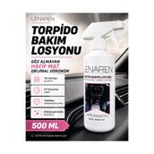 Lenaren TORPİDO BAKIM LOSYONU 500 ML