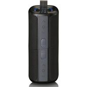 Lenco BTP-400 BK Siyah Bluetooth Hoparlör