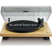 Lenco L-30WD Ahşap Pikap