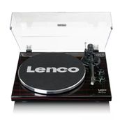 Lenco LBT-288WA - Profesyonel Bluetoothlu Pikap Plak Çalar