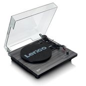 Lenco LS-10BK Siyah Pikap
