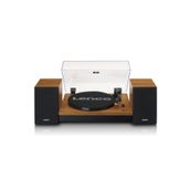 Lenco LS-310 WD Bluetooth Pikap