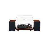 Lenco LS-600WA Ahşap Bluetooth Pikap