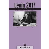 Lenin 2017 - Vladimir İlyiç Lenin