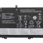 Lenovo 01AV463 Notebook Bataryası