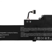 Lenovo 01AV489 Notebook Bataryası