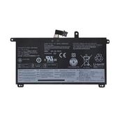 Lenovo 01AV493 Notebook Bataryası