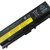 Lenovo 05787UJ Notebook Bataryası