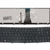 Lenovo 20354 Gümüş Notebook Klavye