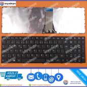 Lenovo 25214811 Klavye-