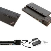 Lenovo 40A20090EU 90 W Thinkpad Ultra Dock