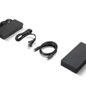 Lenovo 40Ay0090eu Laptop Docking Station