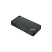 Lenovo 40Ay0090eu Universal Type-C Laptop Docking Station - Outlet