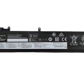 Lenovo 45N1752 Notebook Bataryası