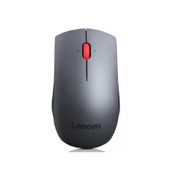 Lenovo 4X30H56886 Siyah 1600 DPI Nano Alıcılı Kablosuz Professional Laser Mouse