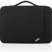 Lenovo 4X40N18009 14 inç Sleeve Siyah Notebook Çantası