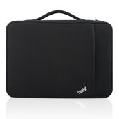Lenovo 4X40N18010 15.6 inç Sleeve Üstten Yüklemeli Siyah Notebook Çantası