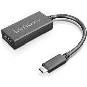 Lenovo 4X90R61022 Cable USB To HDMI Çevirici