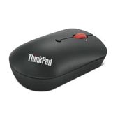 Lenovo 4Y51D20848 Siyah USB-C 2400DPI Thinkpad Compact Kablosuz Mouse