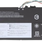 Lenovo 5B10Q22883 Notebook Bataryası