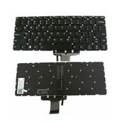 Lenovo 5CB0L45150 Klavye