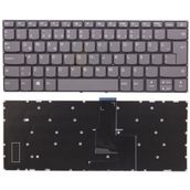 Lenovo 5CB0R07625 5CB0R07712 5CB0R07610 Siyah Notebook Klavye