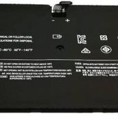 Lenovo 80AY Notebook Bataryası