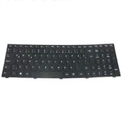 Lenovo 80NH0011TX Gümüş Notebook Klavye