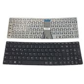 Lenovo 80QH0041TX Gümüş Notebook Klavye
