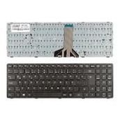 Lenovo 80QQ01EMTX Siyah Klavye