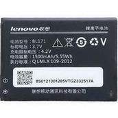 Lenovo A319 BL171 Batarya Pil