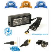 Lenovo ADLX65NDT3A Notebook Adaptör