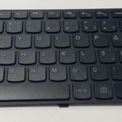 Lenovo B5030 Siyah Klavye