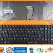 Lenovo B570G Klavye