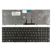Lenovo B7180 B71-80 80RJ Siyah Notebook Klavyesi