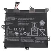Lenovo Flex 3-1120 80LX Series Notebook Bataryası