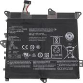 Lenovo Flex 3-1120 80LX001KUS Notebook Bataryası