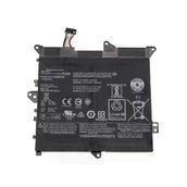 Lenovo Flex 3-1120 RLL-124 Notebook Bataryası