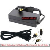 Lenovo Flex 3-1580 Uyumlu Adaptör