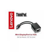 LENOVO FLEX-KR60345 Mini Display Port To Vga Kablo - Çevirici (Stdp3100)