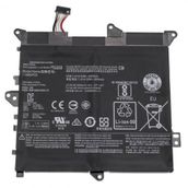 Lenovo Flex3-11-NTW Notebook Bataryası