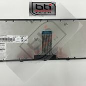 Lenovo G400S Klavye