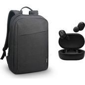 Lenovo GX40Q17225 Case 15.6 inç Notebook Sırt Çantası