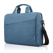 Lenovo Gx40Q17230 Case 15.6 Toploader T210 Mavi Taşınabilir Bilgisayar Çantası
