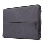 Lenovo GX40Z50942 15.6" Urban Laptop Kılıfı Gri