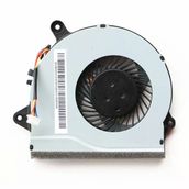 Lenovo Ideapad 300-14ISK Cpu Fan İşlemci Soğutucu